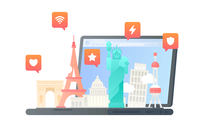 在波兰怎么穿回中国 - 返华VPN